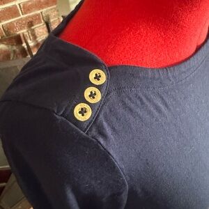 Lilly Pulitzer EUC Long Sleeve Sophie Dress. Perfect for the boat or work.